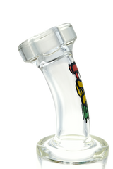 TAG - 8" Bent Neck Fixed Super Slit Puck 44x4MM