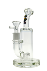 TAG - 8" Bent Neck Fixed Super Slit Puck 44x4MM