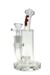 TAG - 8" Bent Neck Fixed Super Slit Puck 44x4MM