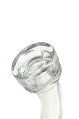 "TAG - 12"" NRK Sherlock Bubbler with Super Slit Puck   Diffuser 55x5MM (14MM Female)