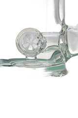 TAG - 10" Hammer Head Perc Side Car 50x7MM (14MM Female)