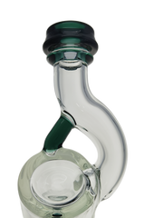 TAG - 10" Hammer Head Perc Side Car 50x7MM (14MM Female)