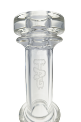 TAG - 8" Super Slit UFO Fab Egg Dab Rig (14MM Female)