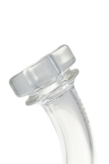 TAG - 8" Super Slit UFO Fab Egg Dab Rig (14MM Female)