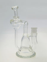 TAG - 8.25" Multiplying Inline Bellow Base Recycler 50x9MM (14MM Female)