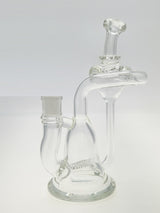 TAG - 8.25" Multiplying Inline Bellow Base Recycler 50x9MM (14MM Female)