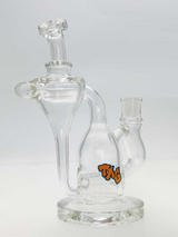 TAG - 8" Recycler Multiplying Inline Diffuser 50x5MM (14MM Female)