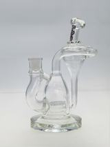 TAG - 8" Recycler Multiplying Inline Diffuser 50x5MM (14MM Female)