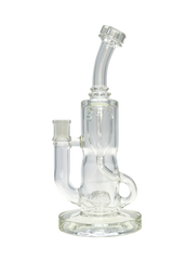 TAG - 10" Klein Incycler w/ Super Slit Puck 50X5MM (14MM Female)