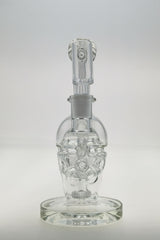 TAG - 8" Super Slit Faberge Egg (14MM Female)