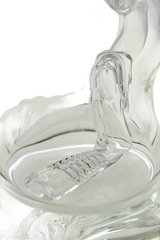 TAG - 6.5" Bellow Bubble Can 50x7MM (14MM Female)