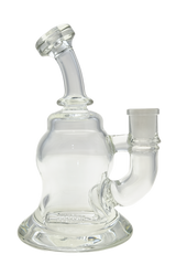 TAG - 6.5" Bellow Bubble Can 50x7MM (14MM Female)