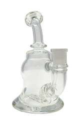 TAG - 6.5" Bellow Bubble Can 50x7MM (14MM Female)