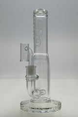 TAG - 9.25" Fixed Multiplying Inline Straight Tube 38x4MM (14MM Female)