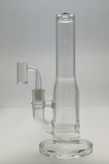 TAG - 9.25" Fixed Multiplying Inline Straight Tube 38x4MM (14MM Female)