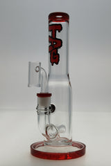 TAG - 9.25" Fixed Multiplying Inline Straight Tube 38x4MM (14MM Female)