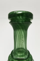 TAG - 8.5" Faberge Egg Klein Incycler (Recycler) w/ Super Slit Puck (14MM Female)
