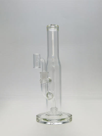 TAG - 12" Fixed Super Slit Showerhead Straight Tube (14MM Female)