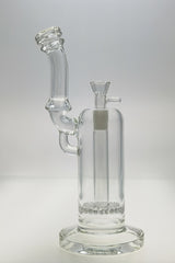 TAG - 12" Single Ratchet Bubbler 65x5MM (18MM Female)