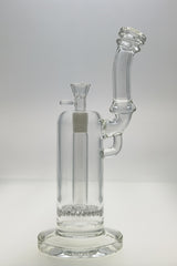 TAG - 12" Single Ratchet Bubbler 65x5MM (18MM Female)