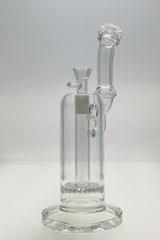 TAG - 12" Single Ratchet Bubbler 65x5MM (18MM Female)