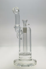 TAG - 12" Single Ratchet Bubbler 65x5MM (18MM Female)