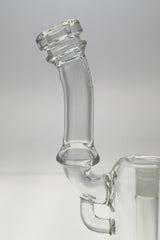 TAG - 12" Single Ratchet Bubbler 65x5MM (18MM Female)