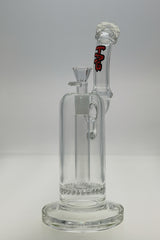 TAG - 12" Single Ratchet Bubbler 65x5MM (18MM Female)