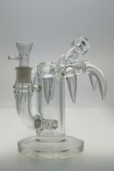 TAG - 8" Hammer Head Perc Side Car 50x7MM (14MM Female)