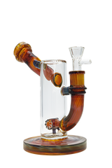 TAG - 8" Hammer Head Perc Side Car 50x7MM (14MM Female)