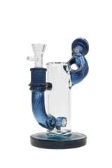 TAG - 8" Hammer Head Perc Side Car 50x7MM (14MM Female)