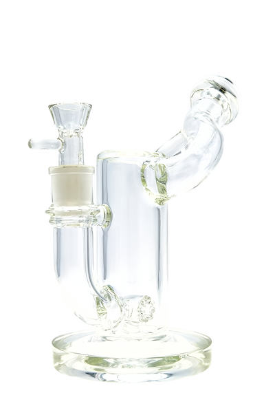 TAG - 8" Hammer Head Perc Side Car 50x7MM (14MM Female)
