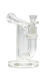 TAG - 8" Hammer Head Perc Side Car 50x7MM (14MM Female)