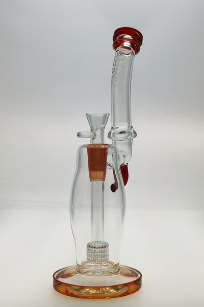 TAG - 12" Super Slit Matrix Bubbler 50x5MM (18MM Female)