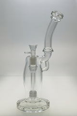 TAG - 12" Super Slit Matrix Bubbler 50x5MM (18MM Female)