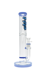 TAG - 14" Single Honeycomb w/ Circle Splash Guard/Ice Catcher 50x5MM - (18MM Female)