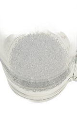 TAG - 15" Single Fritted Disc with Spinning Splash Guard 50x7MM (18MM Female)
