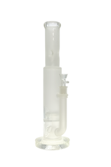 TAG - 16" Double UFO Inline to Inverted Interior Showerhead 50x7MM (18MM Female)