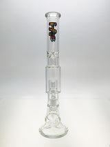 TAG - 19" Inline to Super Slit Fixed Showerhead w/ Bellow Base 50x7MM (18MM Female)