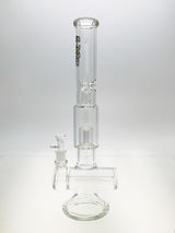 TAG - 19" Inline to Super Slit Fixed Showerhead w/ Bellow Base 50x7MM (18MM Female)