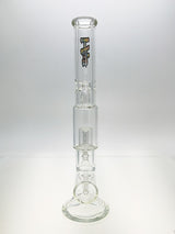 TAG - 19" Inline to Super Slit Fixed Showerhead w/ Bellow Base 50x7MM (18MM Female)