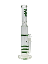 TAG - 20" Triple Honeycomb to Spinning Splash Guard 50x7MM (18MM Female)