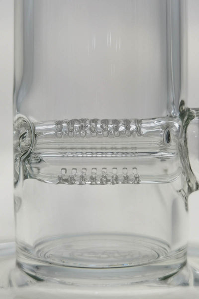 TAG - 20" Super Slit Gridded Triple Inline 50x5MM (18MM Female)