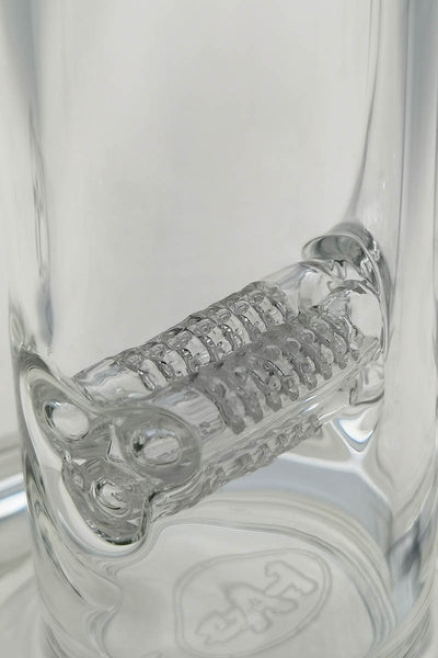 TAG - 20" Super Slit Gridded Triple Inline 50x5MM (18MM Female)