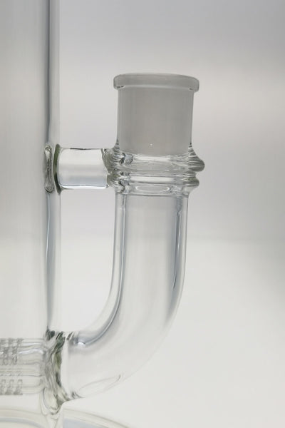 TAG - 20" Super Slit Gridded Triple Inline 50x5MM (18MM Female)