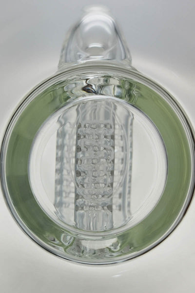 TAG - 20" Super Slit Gridded Triple Inline 50x5MM (18MM Female)
