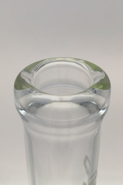 TAG - 20" Super Slit Gridded Triple Inline 50x5MM (18MM Female)