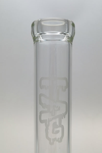 TAG - 20" Super Slit Gridded Triple Inline 50x5MM (18MM Female)
