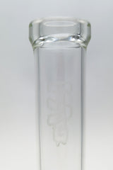 TAG - 21" Super Slit Multiplying Triple Inline to Double Inline - (44-50-44) 44x4MM (18MM Female)