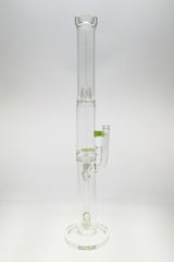 TAG - 21" Super Slit Multiplying Triple Inline to Double Inline - (44-50-44) 44x4MM (18MM Female)